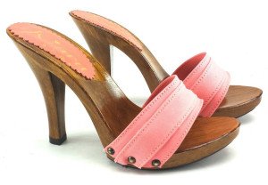 Dove acquistare zoccoli Kiara Shoes