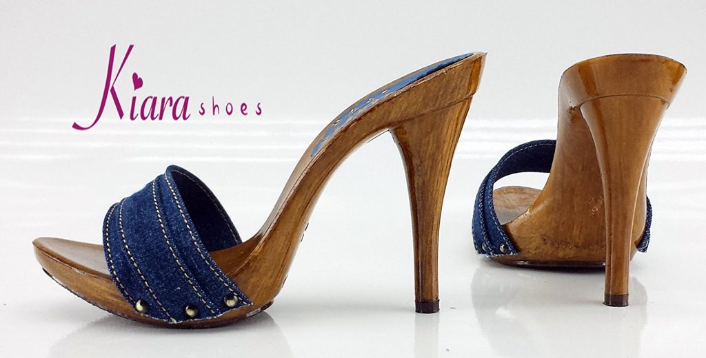 kiara shoes