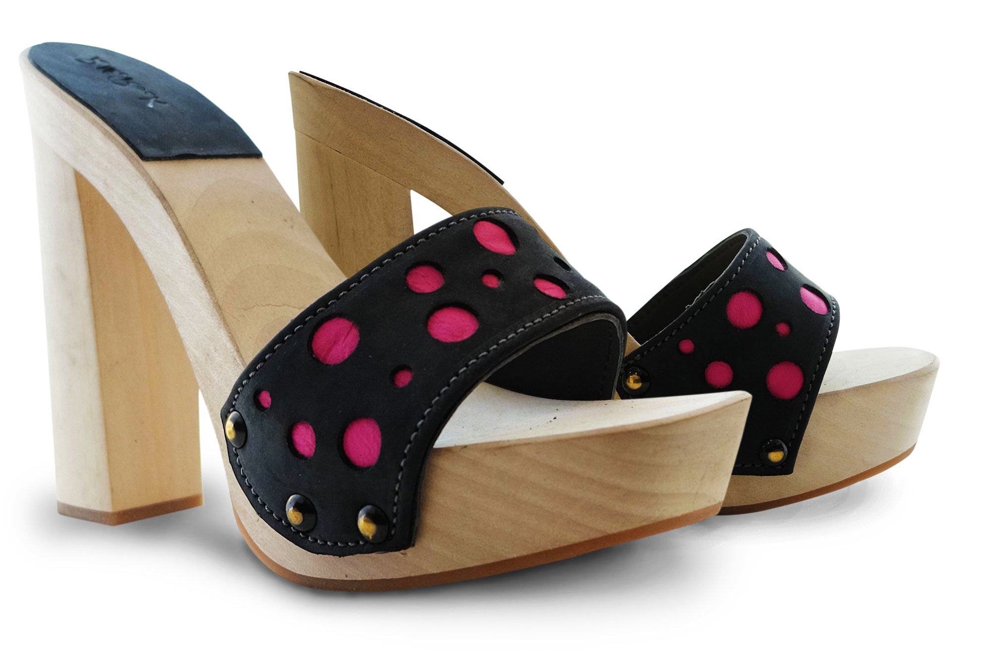 zoccoli novità 2017