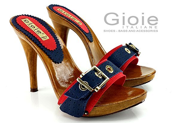 zoccoli gioie italiane