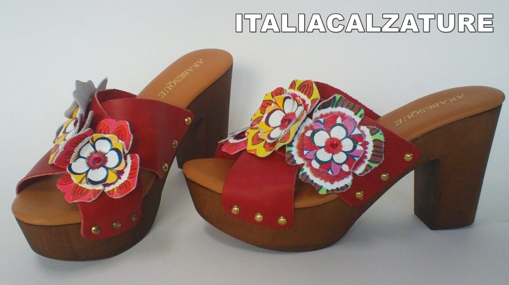 zoccoli Italiacalzature