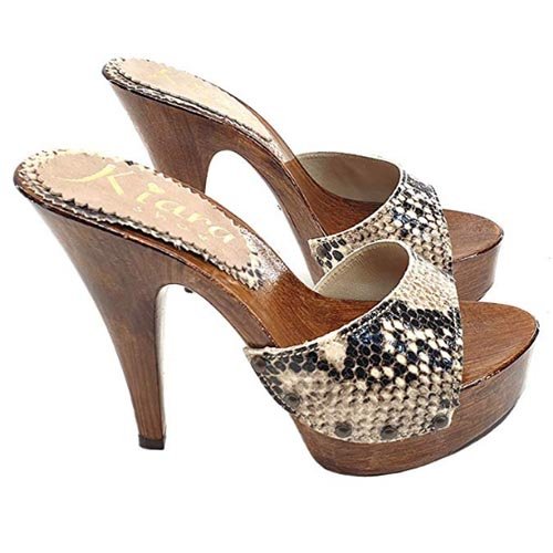 acquista zoccoli snake acquista zoccoli snake