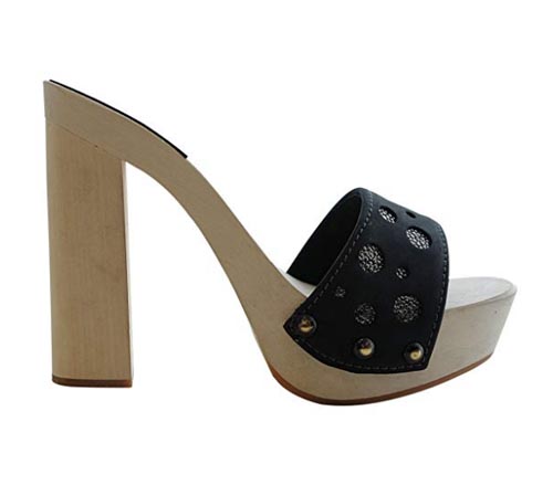 zoccoli in legno leggero - immagine 3