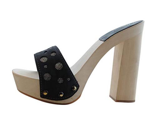 zoccoli in legno leggero - immagine 5