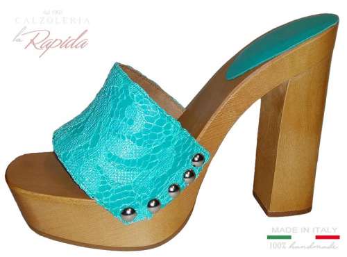 zoccoli da donna primavera estate 2019