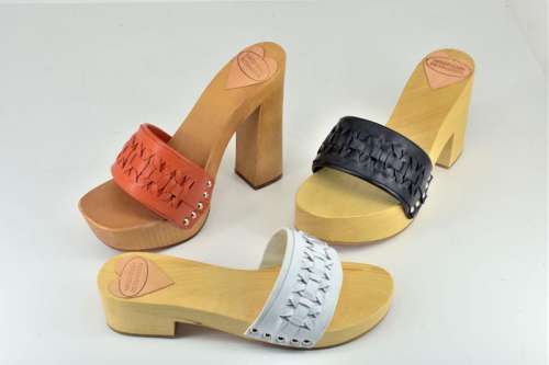 zoccoli donna estate 2019