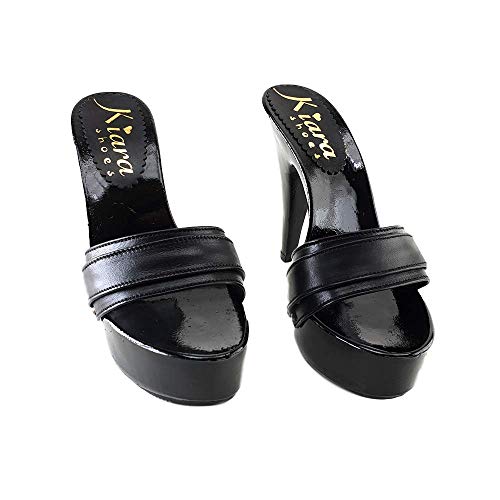 sandali sexy con tacco alto