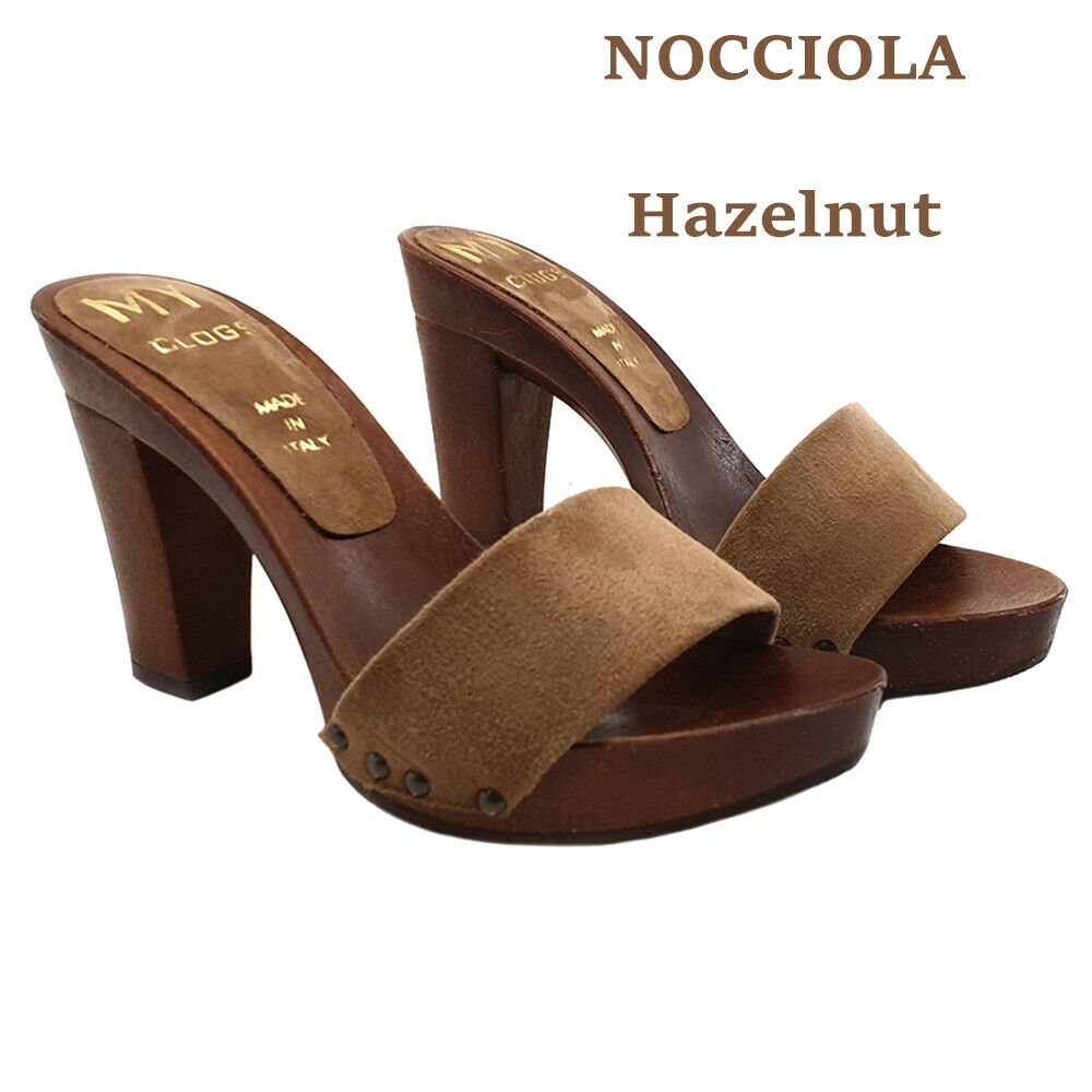 sandali alti primavera estate