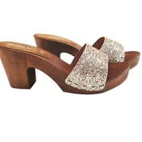 sandali sexy spiaggia