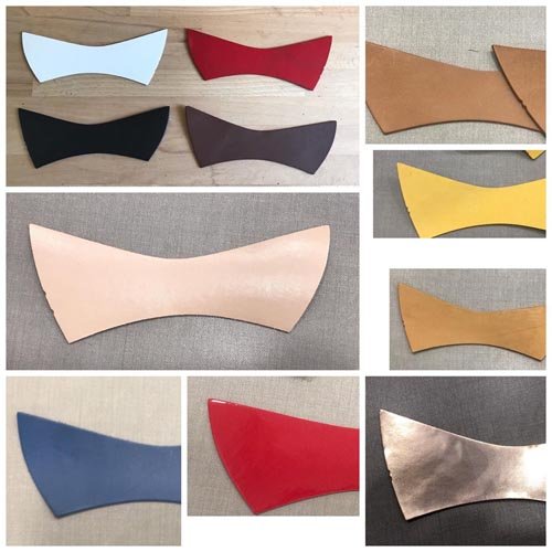 tomaia esempio per zoccoli