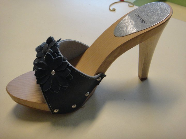 Zoccolificio Sangiorgio