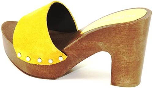 zoccoli comodi silfer shoes