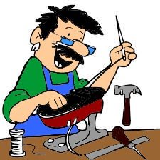 zoccoli donna artigianali