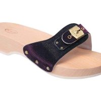 zoccoli bassi scholl