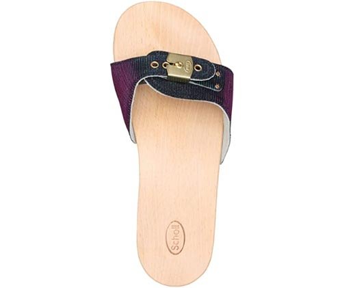 sandali scholl anatomici
