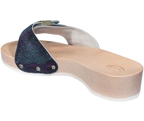 zoccoli comodi scholl