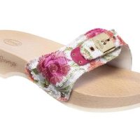 sandali pescura colorati