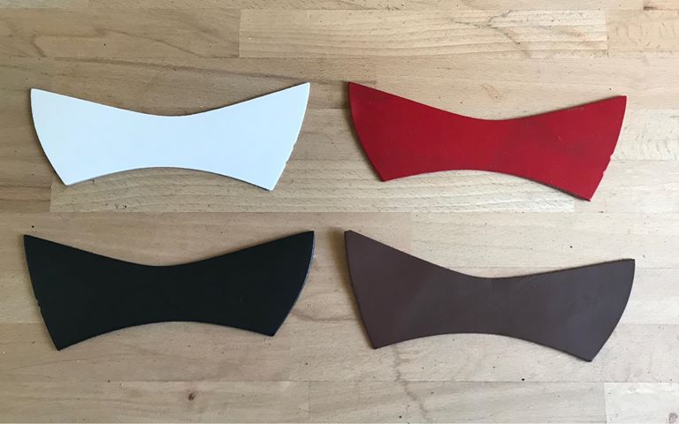 scegli la tomaia che preferisci