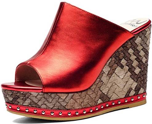 Zeppe eleganti - immagine 2