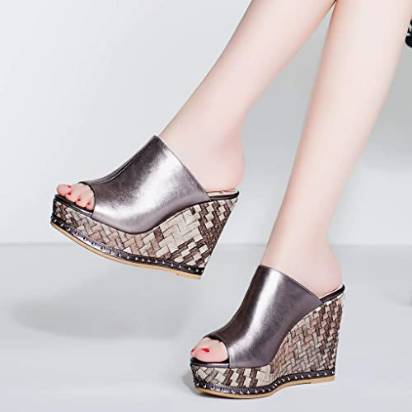 Zeppe eleganti - immagine 9