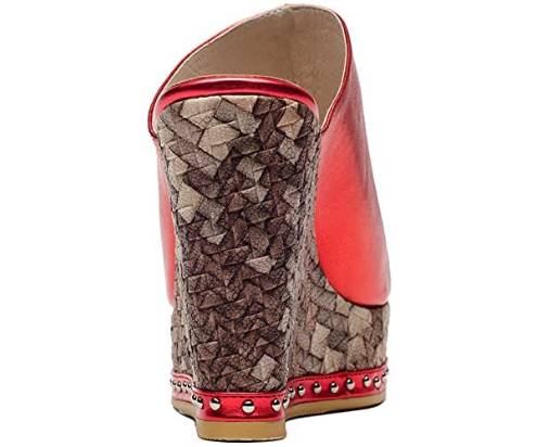 Zeppe eleganti - immagine 3