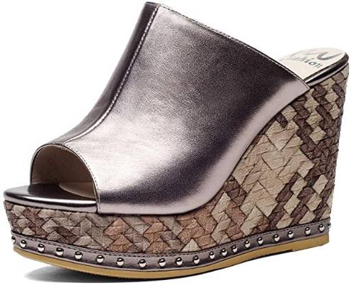 Zeppe eleganti - immagine 6