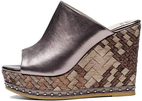 Zeppe eleganti - immagine 7