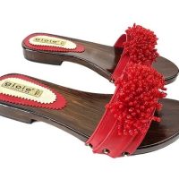 zoccoli bassi comodi