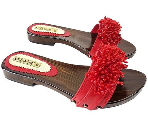 zoccoli bassi comodi