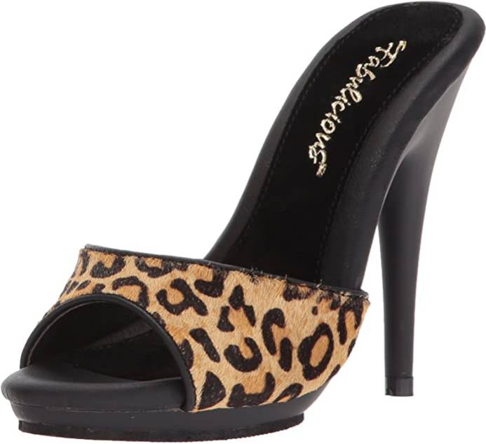 scarpe sexy con tacco altissimo