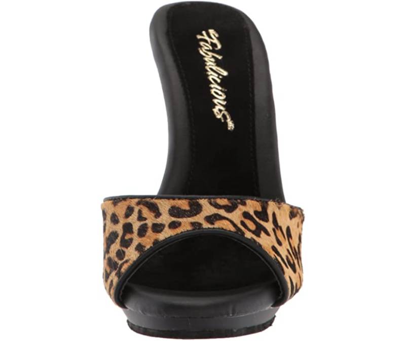 scarpe con tacco alto