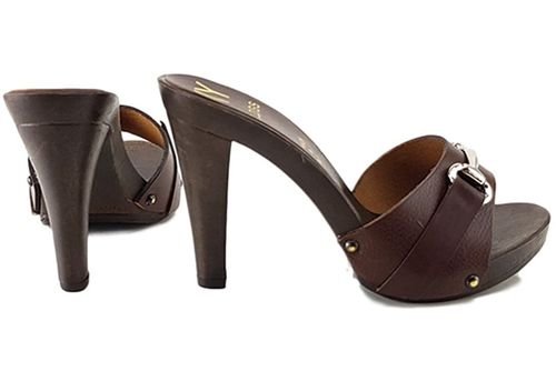 zoccoli sexy e confortevoli