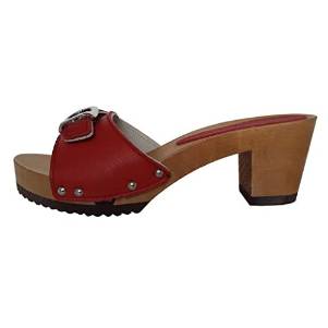 zoccolo con base flessibile