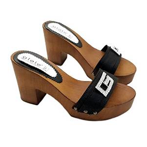 zoccoli comodi da spiaggia