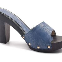 zoccoli comodi tacco medio