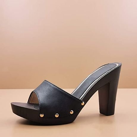 zoccolo donna comodo