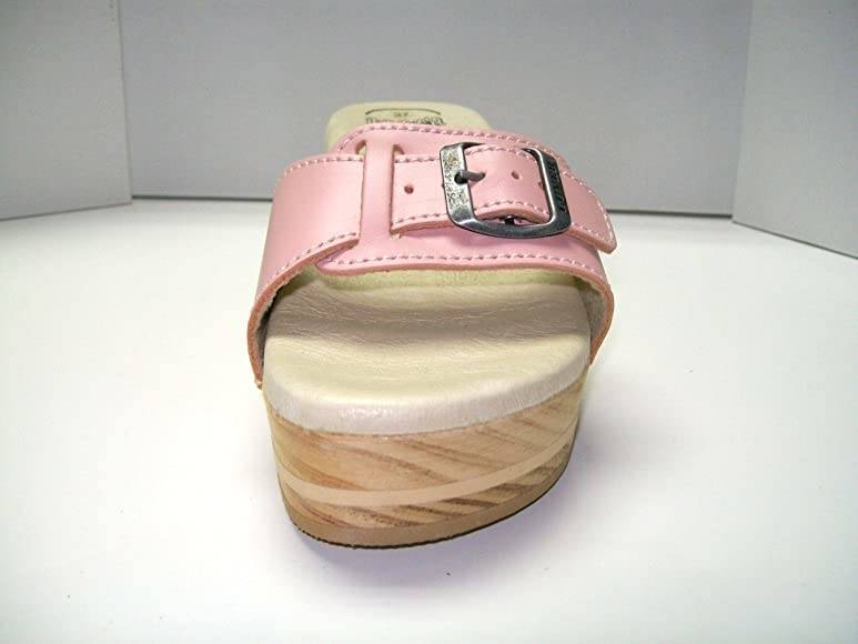 zoccoli comodi per estetiste