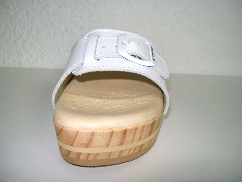 zoccoli per estetiste