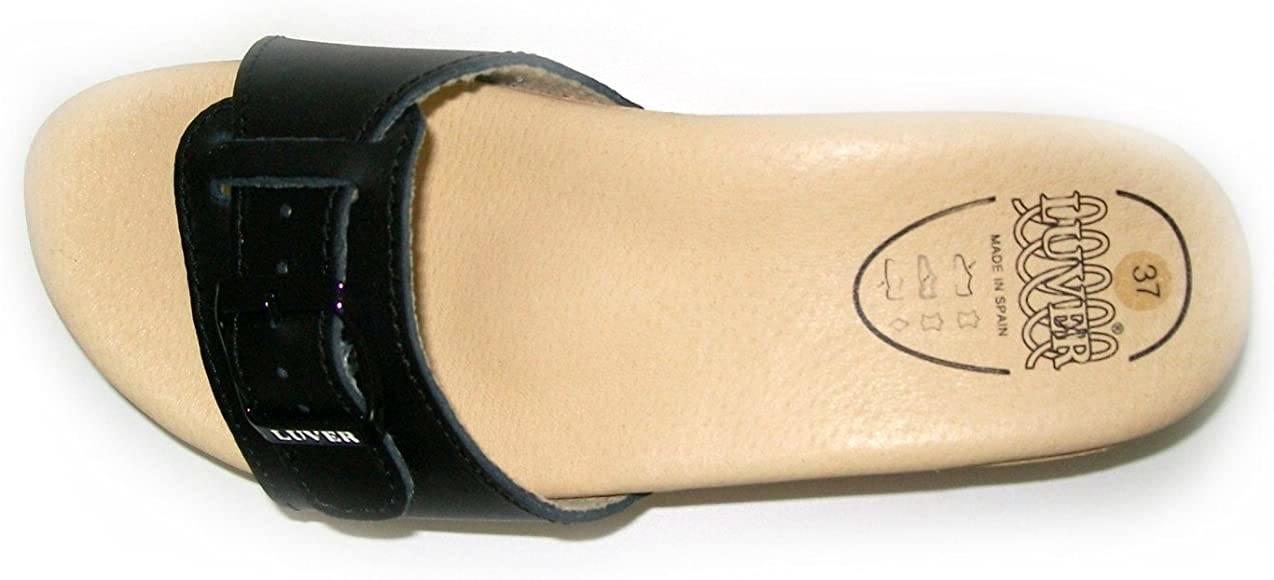 zoccoli con molla comodi