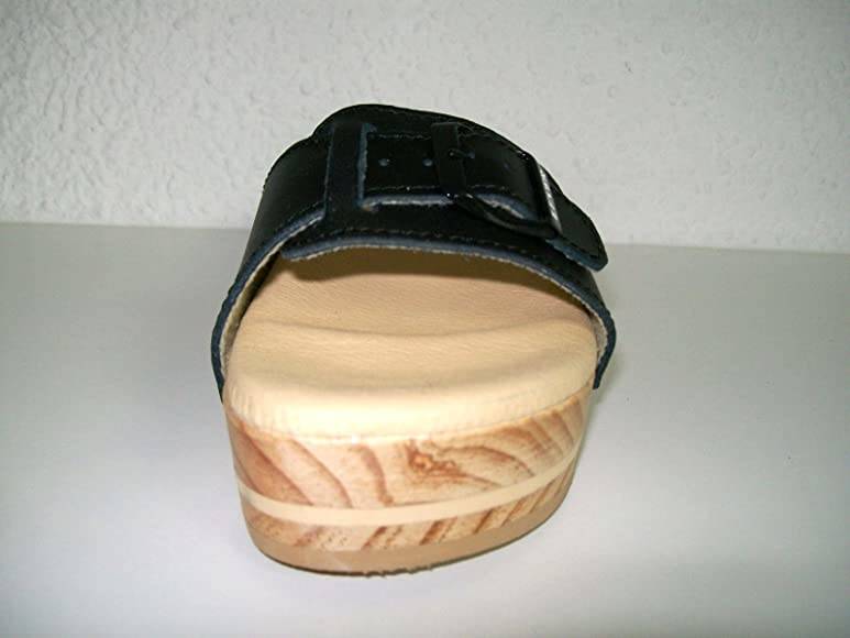 zoccolo comodissimo da donna