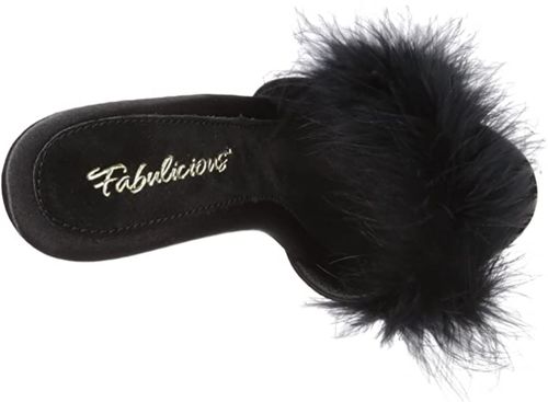 sandalo zoccolo fabulicious