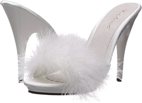 sandali sexy con tacco alto