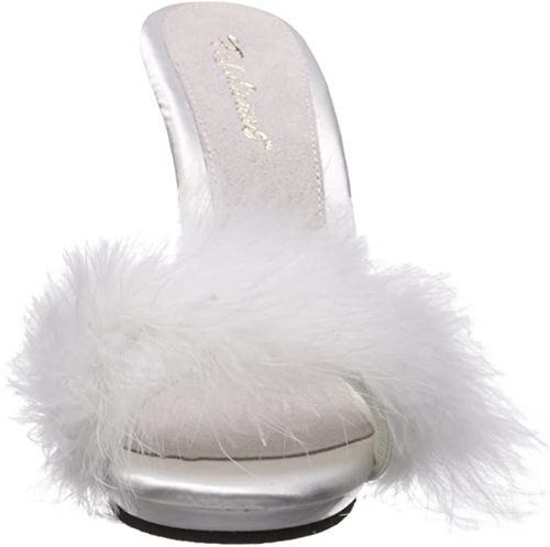 sandali open-toe con tallone e caviglie scoperte