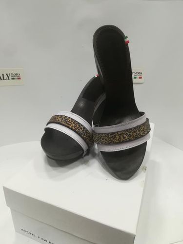 zoccoli confortevoli