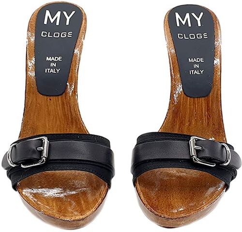 myclogs zoccoli