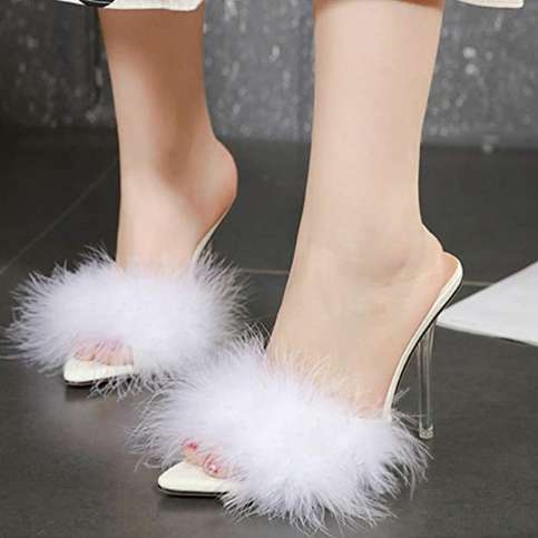 sandali e piedi sexy