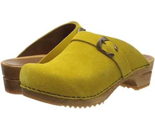 zoccoli sanita da donna