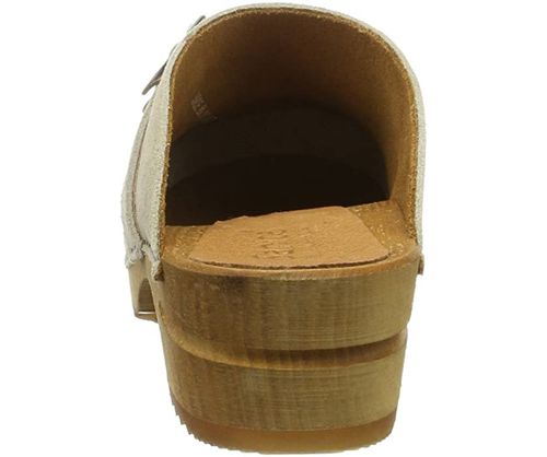 zoccoli sanita beige