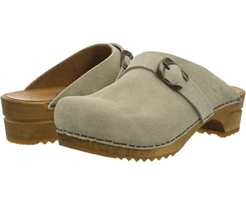 zoccoli sanita da donna