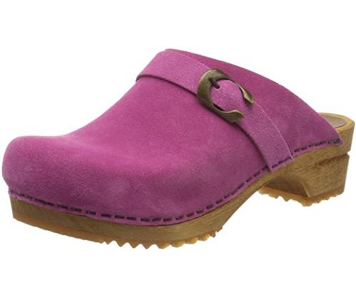 zoccoli sanita da donna